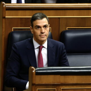 Σάντσεθ και Λούλα ηγούνται παγκόσμιας διάσκεψης της αριστεράς στη Βαρκελώνη