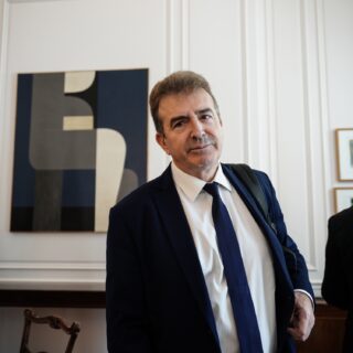 Μ. Χρυσοχοΐδης: Τον Ιούνιο η εγκατάσταση των 1.000 καμερών στους δρόμους