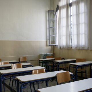 Κακοκαιρία Adel: Ποια σχολεία είναι κλειστά σήμερα