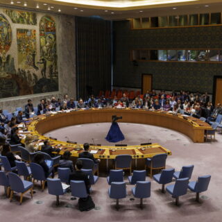 ΣΑ ΟΗΕ: Έκτακτη συνεδρίαση για την ένταση ΗΠΑ–Βενεζουέλας