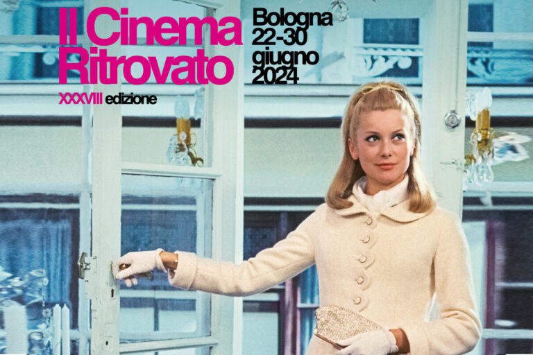 Il Cinema Ritrovato