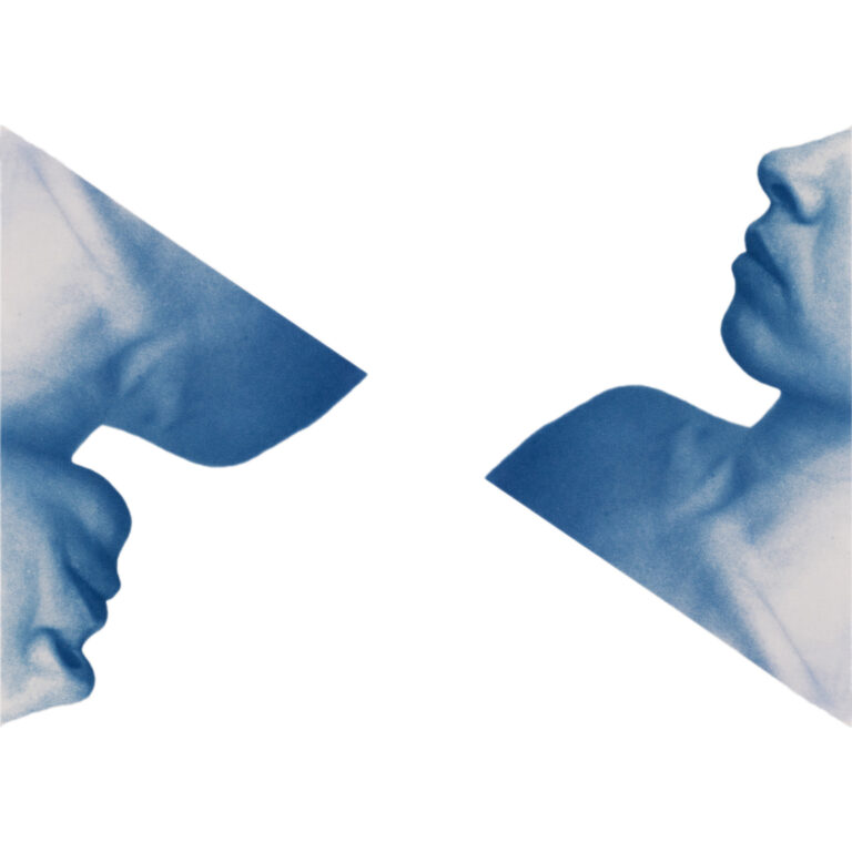 Losing Hand - Ευγενία Ευσταθίου