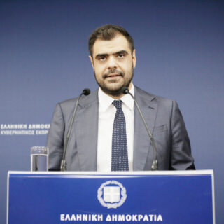 Παύλος Μαρινάκης για ΕΛΤΑ: Η παραίτηση Σκλήκα δεν είναι υπαναχώρηση στη «μεταρρύθμιση»