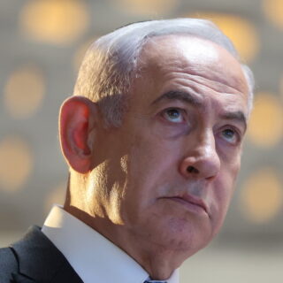 Η Σλοβενία επέβαλε απαγόρευση εισόδου στον Μπενιαμίν Νετανιάχου
