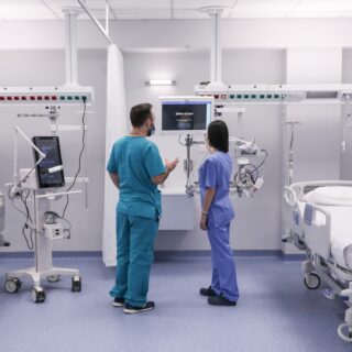 ΕΣΥ: Από σήμερα οι ασθενείς αξιολογούν τα δημόσια νοσοκομεία