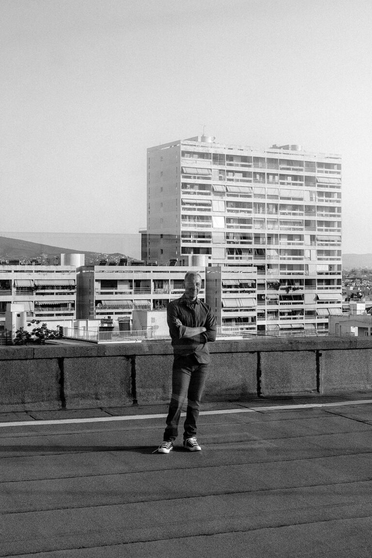 Μίνως Μάτσας: «Χωρίς τη μουσική δεν μπορείς να ζήσεις. Είναι σαν τον ήλιο και σαν το νερό»