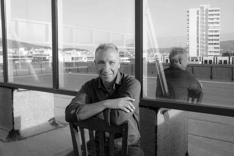 Μίνως Μάτσας