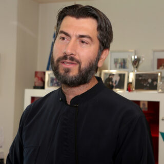 Κιβωτός του Κόσμου: Εισαγγελική πρόταση για ενοχή του πατέρα Αντώνιου