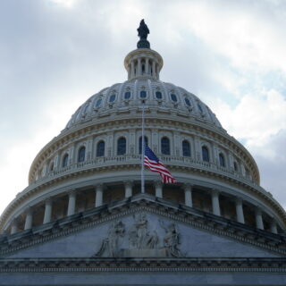 Το Κογκρέσο εγκρίνει νόμο για να δοθεί στη δημοσιότητα ο φάκελος της υπόθεσης Έπστιν