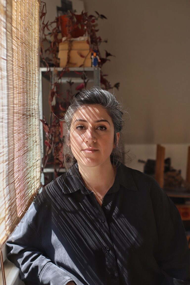 Hera Büyüktaşciyan