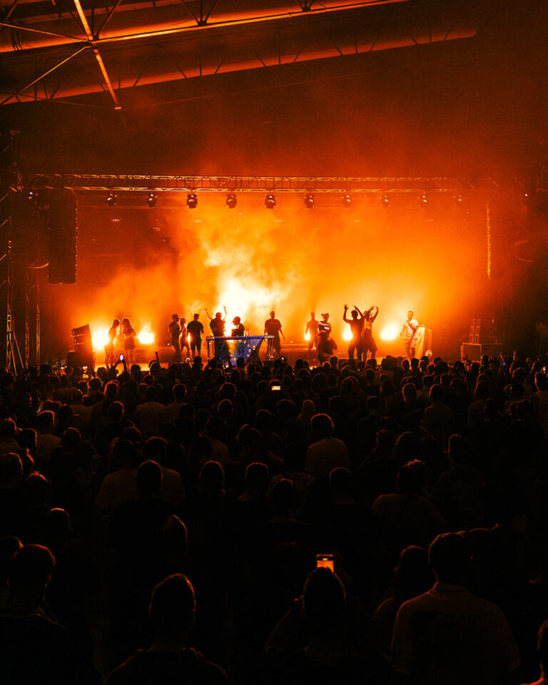 Plisken Festival