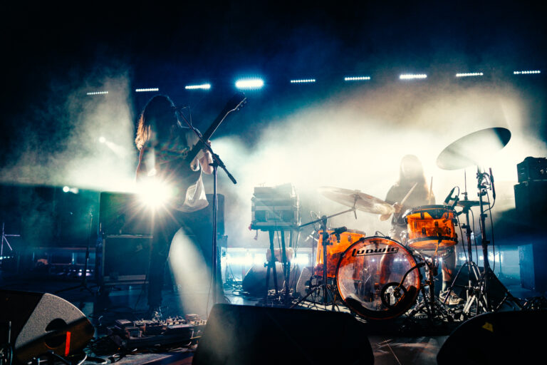 Plisken Festival