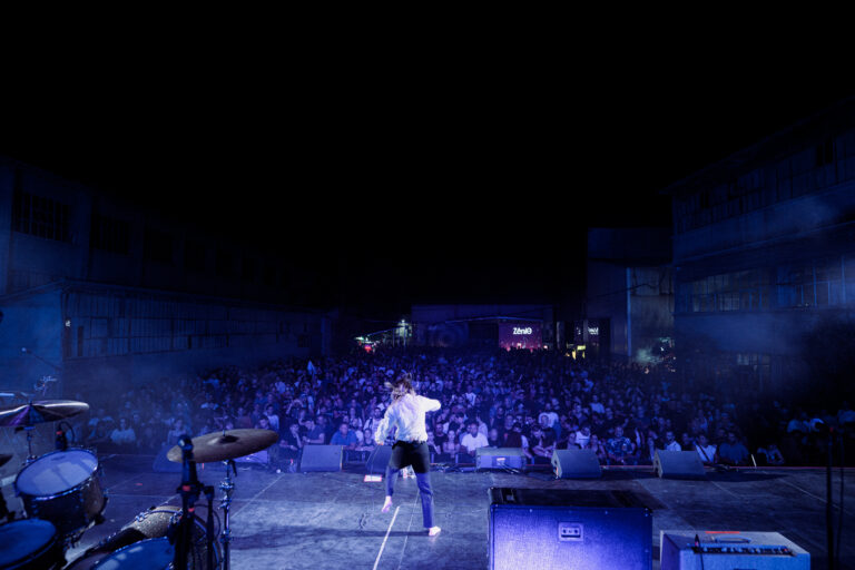 Plisken Festival