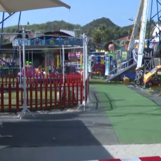 Δυστύχημα στο λούνα παρκ της Χαλκιδικής: Αναβλήθηκε για τον Δεκέμβριο του 2026 η δίκη της έκπτωτης δημάρχου Κασσάνδρας