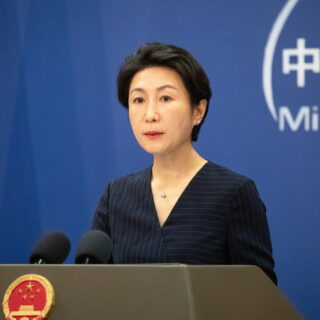 Κίνα: Το Πεκίνο διαψεύδει ότι κάνει πυρηνικές δοκιμές, μετά τις κατηγορίες Τραμπ