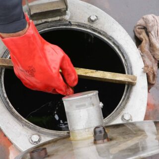 Πετρέλαιο θέρμανσης: Ξεκινά αύριο η διάθεσή του