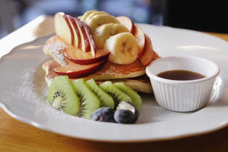 pancake