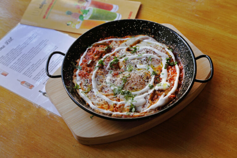pancake