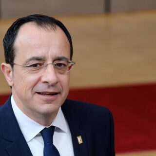 Κύπρος: Την Πέμπτη η συνάντηση του Προέδρου Χριστοδουλίδη με τον Τουρκοκύπριο ηγέτη