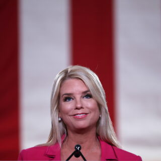 Σκάνδαλο Έπστιν: Η Παμ Μπόντι ενώπιον της επιτροπής Δικαιοσύνης της Βουλής