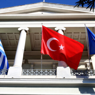 Αντίδραση της Άγκυρας για τους Patriot στην Κάρπαθο