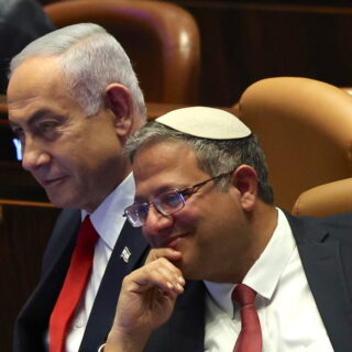 Global Sumud Flotilla: «Αυτοί που έχουν σχέσεις με τη Χαμάς θα κρατηθούν στο Ισραήλ»