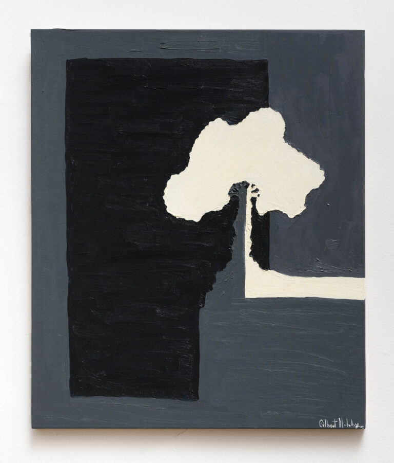 Gilbert Halaby