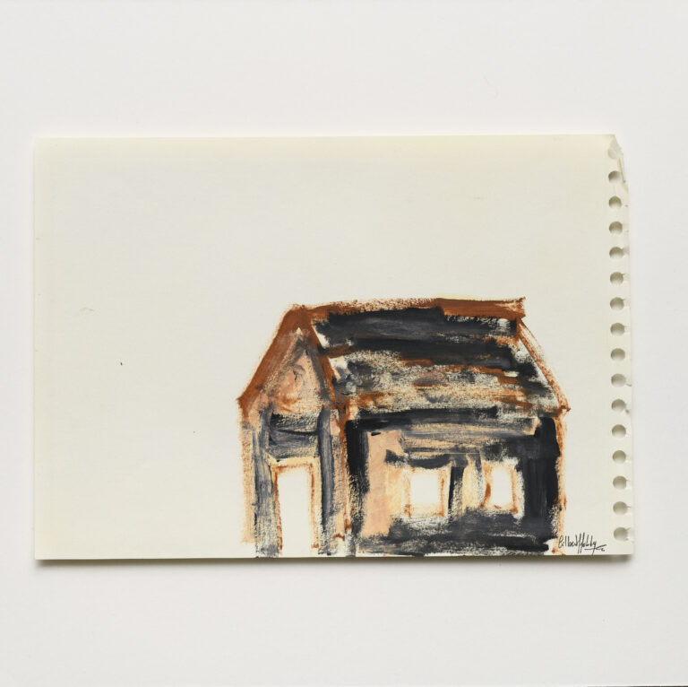 Gilbert Halaby