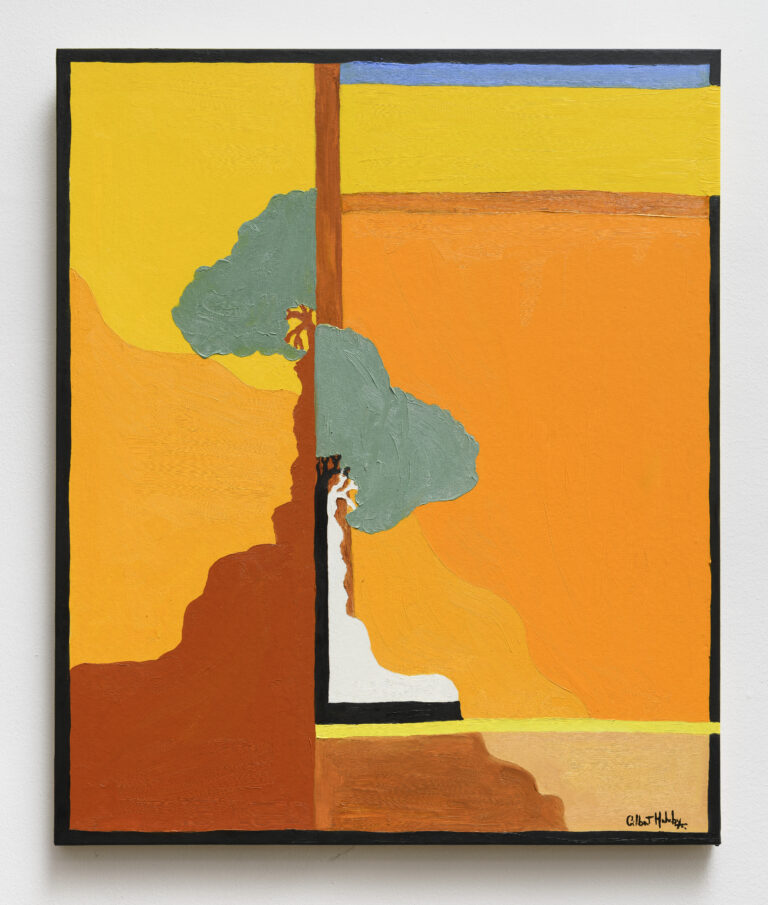 Gilbert Halaby