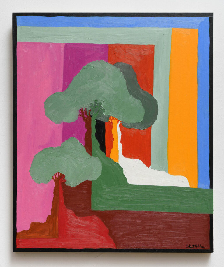 Gilbert Halaby