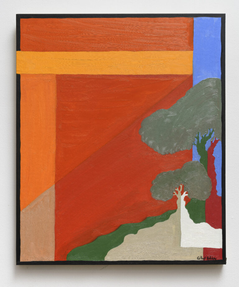 Gilbert Halaby