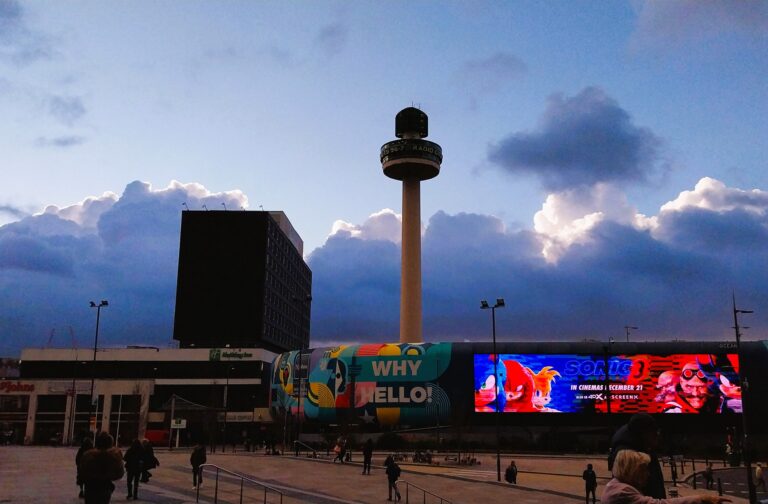 liverpool
