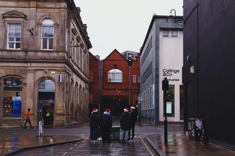 liverpool