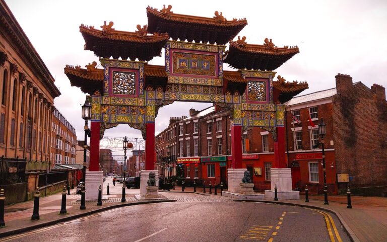 liverpool