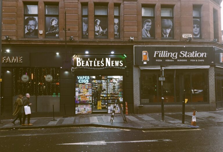 liverpool