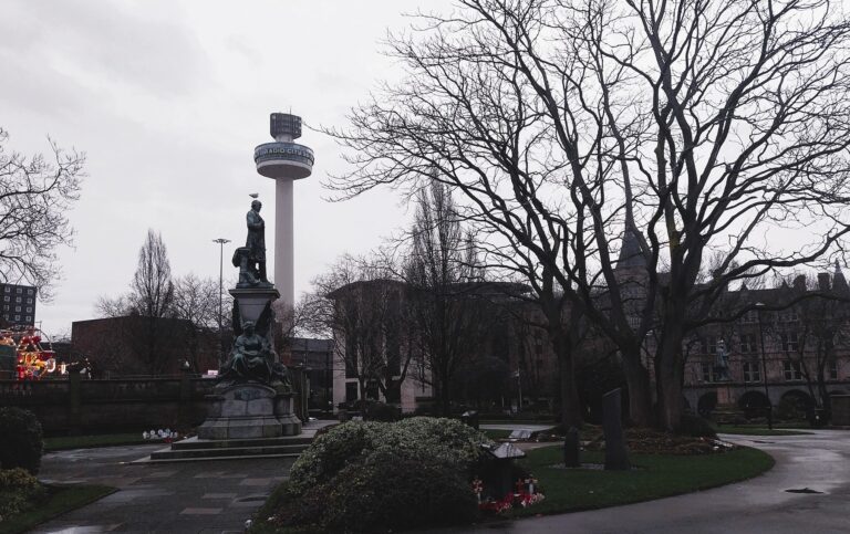liverpool
