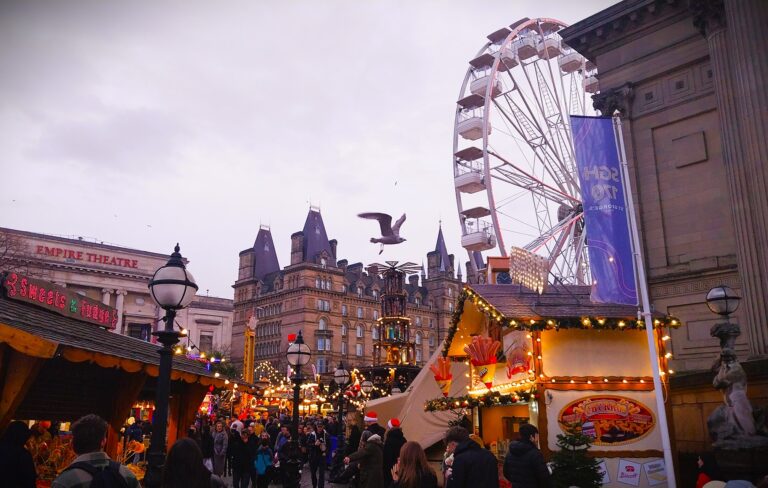 liverpool