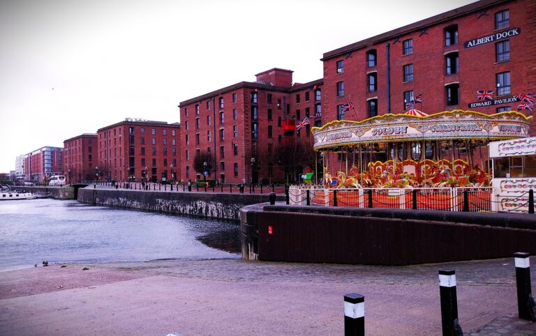 liverpool
