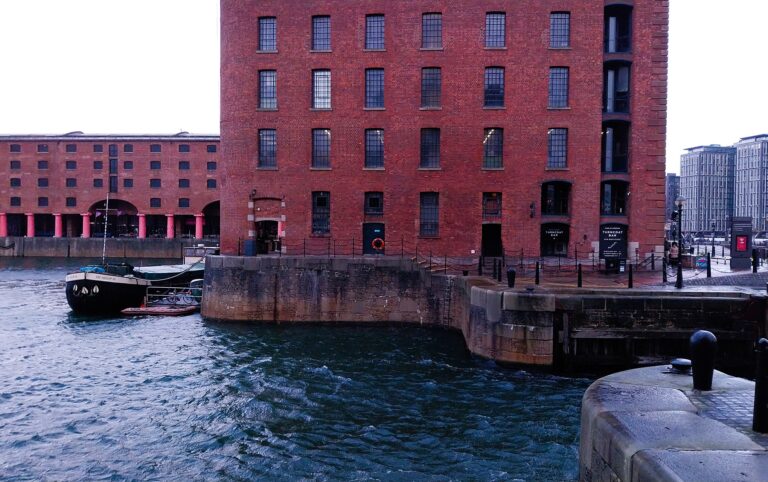 liverpool