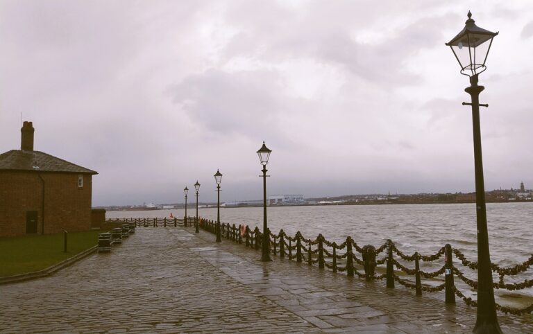 liverpool