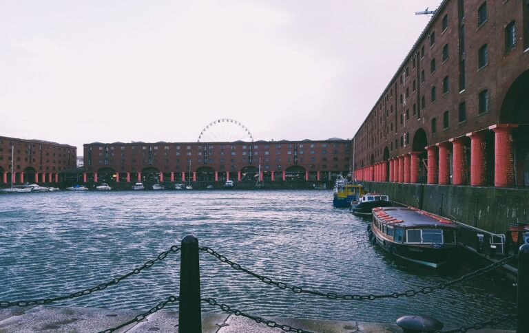 liverpool