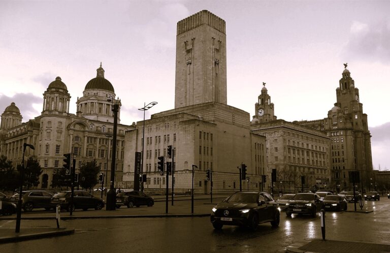 liverpool
