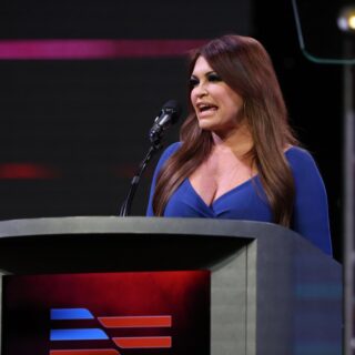 Η Κίμπερλι Γκίλφοϊλ ορκίστηκε πρέσβης των ΗΠΑ στην Ελλάδα