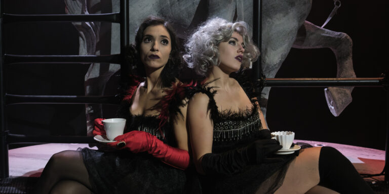 Ο Τελευταίος Ασπροκόρακας