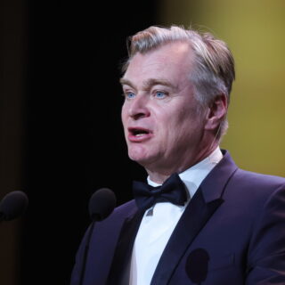 Νέες εντυπωσιακές εικόνες από την «Οδύσσεια» του Κρίστοφερ Νόλαν