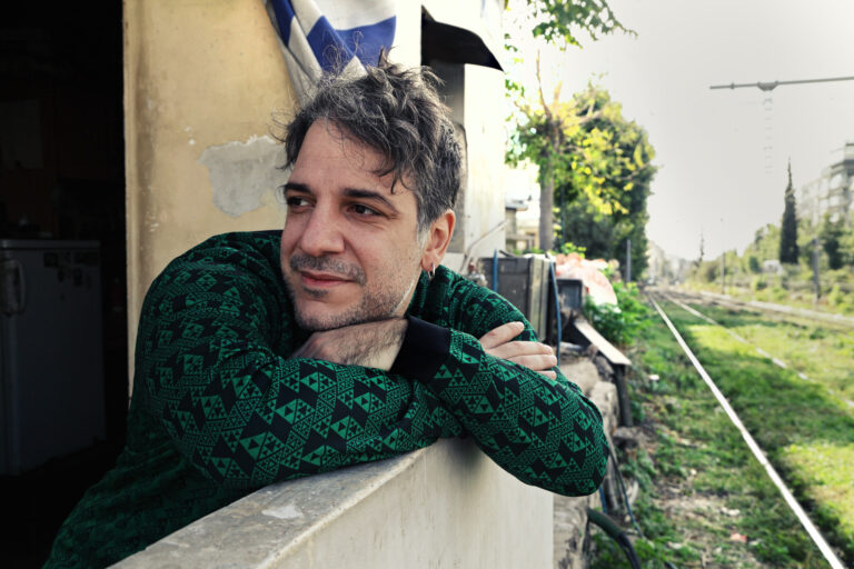 Χρήστος Κοντογεώργης