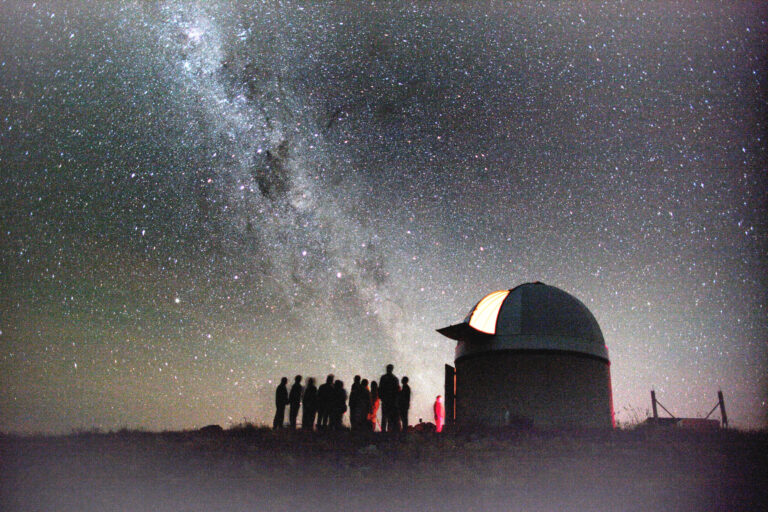 Mt. John Observatory