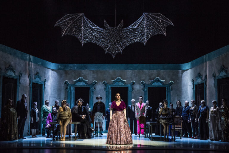 Νυχτερίδα