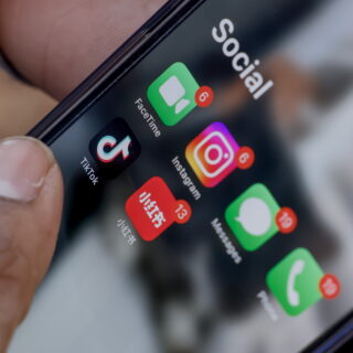 Τουρκία: Τέλος τα social media για παιδιά κάτω των 15 ετών