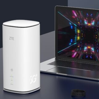 Νέα υπηρεσία COSMOTE 5G WiFi